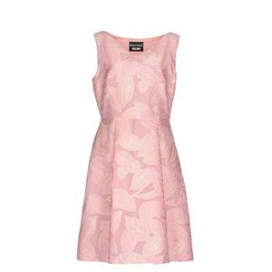 Moschino dress size 6